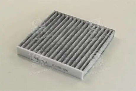 Фильтр, воздух во внутреннем пространстве ASHIKA 21-SB-SB6