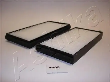 Фильтр салона ASHIKA 21-SS-S03