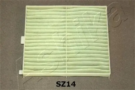 Фильтр салона ASHIKA 21-SZ-SZ14