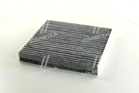 Фильтр, воздух во внутреннем пространстве ASHIKA 21-TY-TY4