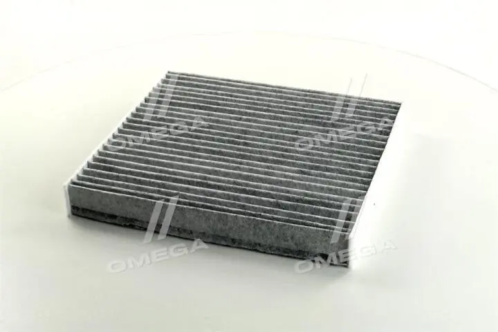 Фильтр, воздух во внутреннем пространстве ASHIKA 21-TY-TY4 (фото 1)