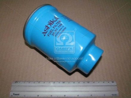 Топливный фильтр ASHIKA 30-01-109 (фото 1)