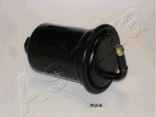 Топливный фильтр ASHIKA 30-06-624 (фото 1)
