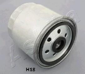 Топливний фільтр ASHIKA 30-0H-H18