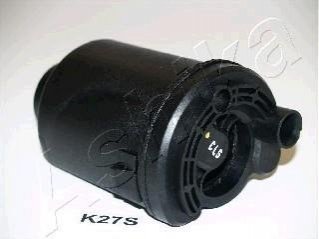 Топливный фильтр ASHIKA 30-0K-K27 (фото 1)