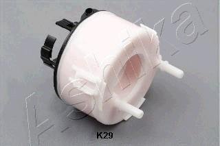 Фильтр топливный ASHIKA 30-0K-K29 (фото 1)