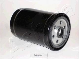 Паливний фільтр ASHIKA 30-0L-L09