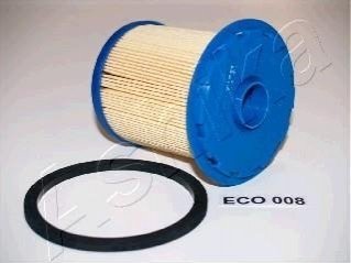 Топливный фильтр ASHIKA 30-ECO008 (фото 1)
