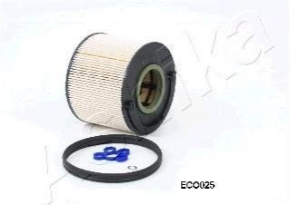 Топливный фильтр ASHIKA 30-ECO025 (фото 1)