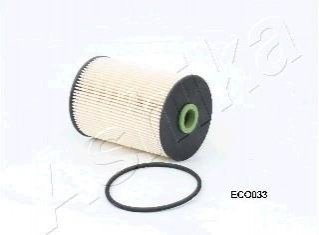 Паливний фільтр ASHIKA 30-ECO033 (фото 1)