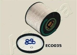 Топливный фильтр ASHIKA 30-ECO035 (фото 1)