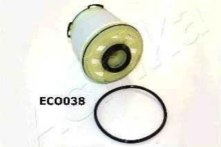 Топливный фильтр ASHIKA 30-ECO038