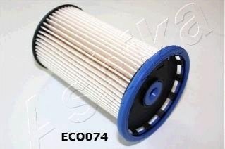 Топливный фильтр ASHIKA 30-ECO074