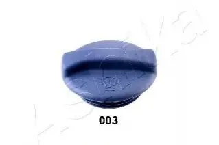 Крышка, радиатор ASHIKA 33-00-003