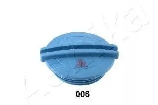 Кришка, радіатор ASHIKA 33-00-006