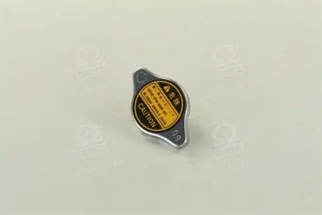 Крышка, радиатор ASHIKA 33-0C-C30