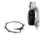 Насос води MB A-class (W176)-B-class (W246-W242) 1.8-2.2CDI 11- (перемикається) (RB 4PT)(7 лоп)(5 кан) ASHIKA 35000513 (фото 2)