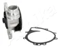 Насос води MB A-class (W176)-B-class (W246-W242) 1.8-2.2CDI 11- (перемикається) (RB 4PT)(7 лоп)(5 кан) ASHIKA 35000513 (фото 4)