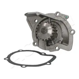 Насос води citroen c4/c5/c8/jumpy/fiat scudo/peugeot 308/407/508/ford focus/mondeo 2.0hdi/tdci 09- ASHIKA 35022014