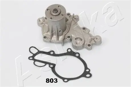 Водяной насос ASHIKA 35-08-803