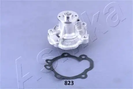 Водяной насос suzuki swift 1,2 10- ASHIKA 35-08-823