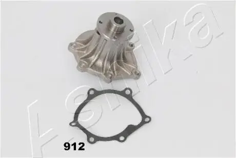 Водяний насос ASHIKA 35-09-912