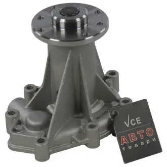 Водяной насос ASHIKA 35-0S-S02