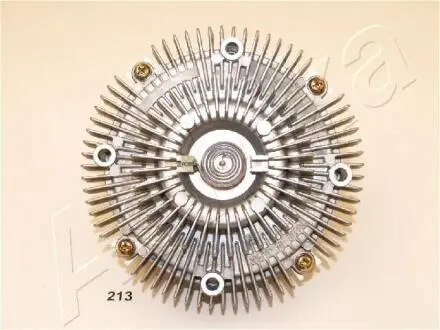 Гідромуфта приводу вентилятора ASHIKA 36-02-213