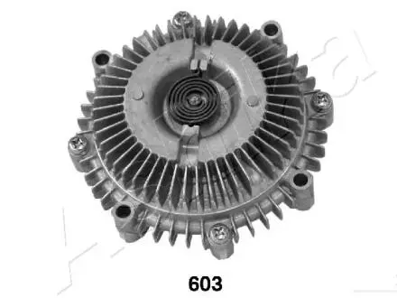 Віскомуфта вентилятора ASHIKA 36-06-603