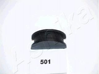 Прокладка клапанної кришки ASHIKA 42-05-501 (фото 1)