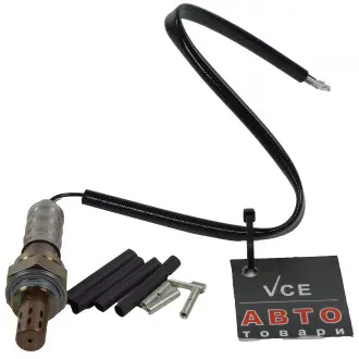 Лямбда-зонд ASHIKA 43-U04