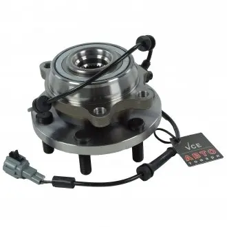 Ступица колеса ASHIKA 44-13020