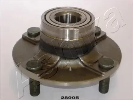 Підшипники маточини ASHIKA 44-28005