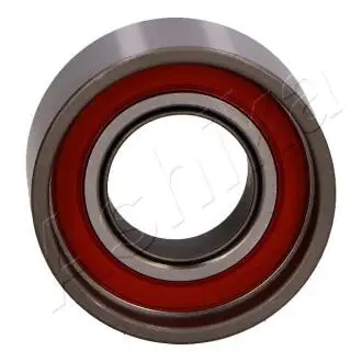 Ролик пояса приводного mazda 323/626 2.0td/turbodi 98- ASHIKA 45-03-327
