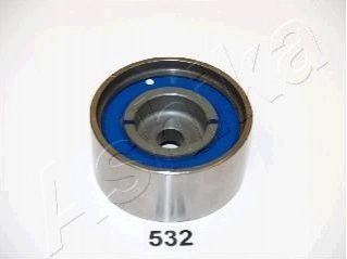 Пристрій для натягу ременя, ремінь грм ASHIKA 45-05-532