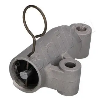 Натяжник пояса приводного mitsubishi l200 4wd kb4t 2.5d (06.00-) ASHIKA 45-05-533