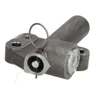 Пристрій для натягу ременя, ремінь грм ASHIKA 45-0H-026