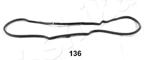 Прокладка клапанной крышки ASHIKA 47-01-136