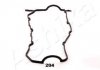 Прокладка, кришка головки циліндра ASHIKA 47-02-204 (фото 1)