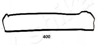Прокладка, кришка головки циліндра ASHIKA 47-04-400 (фото 1)