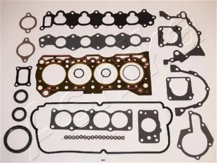 Комплекти прокладок ASHIKA 49-08-899