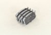 Комплект тормозных колодок, дисковый тормоз ASHIKA 50-03-316 (фото 4)