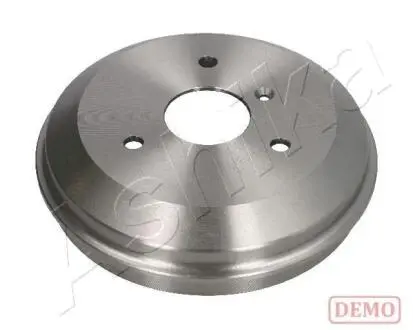 Барабанная ветчина. ASHIKA 56-0M-M01C