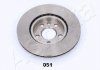 Тормозные диски ASHIKA 60-00-051 (фото 2)