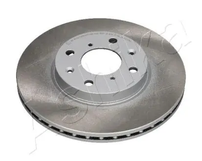 Гальмівний диск opel agila ASHIKA 60-08-815C