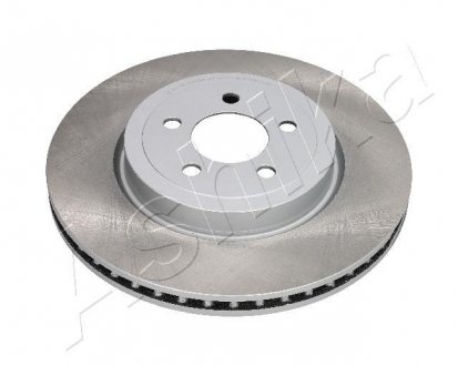 Гальмівний диск chrysler 300c ASHIKA 60-09-914C