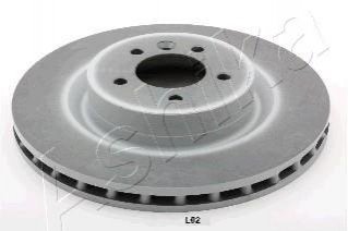 Тормозные диски ASHIKA 60-0L-L02 (фото 1)