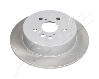 Тормозные диски ASHIKA 61-02-221C