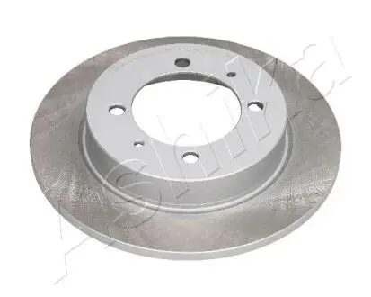 Диск тормозной ASHIKA 61-05-511C