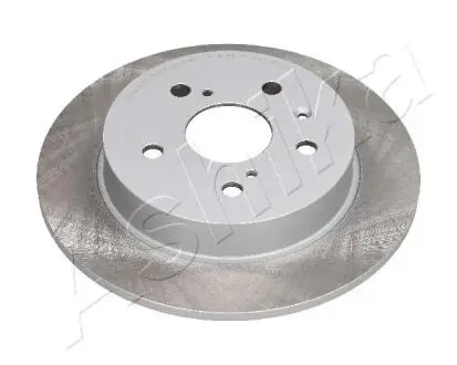 Тормозной диск. фиат седичи 06.06- ASHIKA 61-08-803C